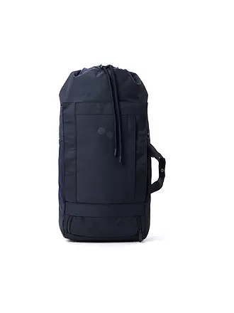 PINQPONQ | Sac à dos Blok Large 45L | blau